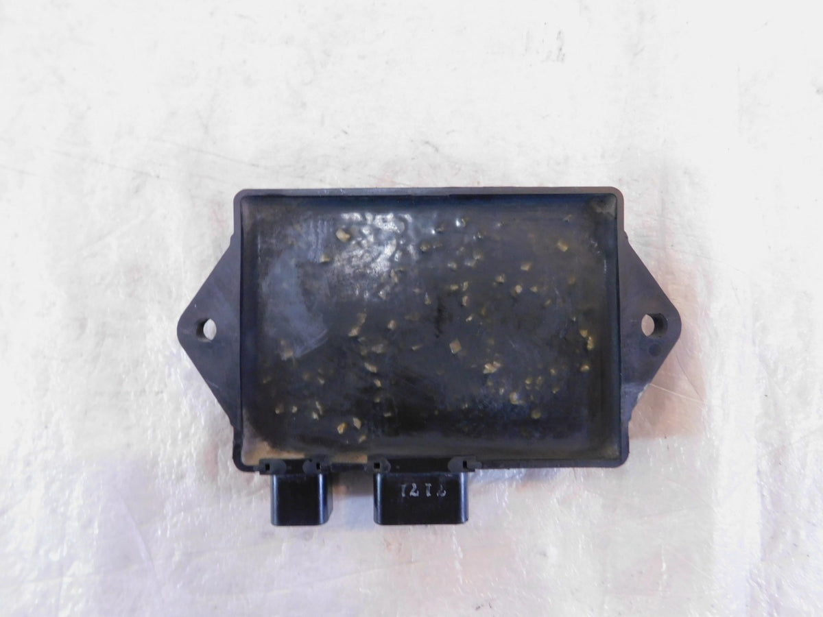 1997 97 Kawasaki VN1500E Vulcan 1500 Classic CDI Computer Igniter Box ECM ECU - C3 Cycle