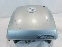 1986-1996 BMW K75 K75C K75S K75RT Silver Rear Wheel Seat Tail Section & Handles - C3 Cycle