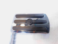 Harley Davidson Street Glide Electra Glide Road King Rear Foot Brake Pedal Lever - C3 Cycle