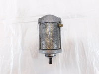 87-09 Suzuki Boulevard S83 Intruder 1400 1500 VS1400 VL1500 Engine Starter Motor - C3 Cycle