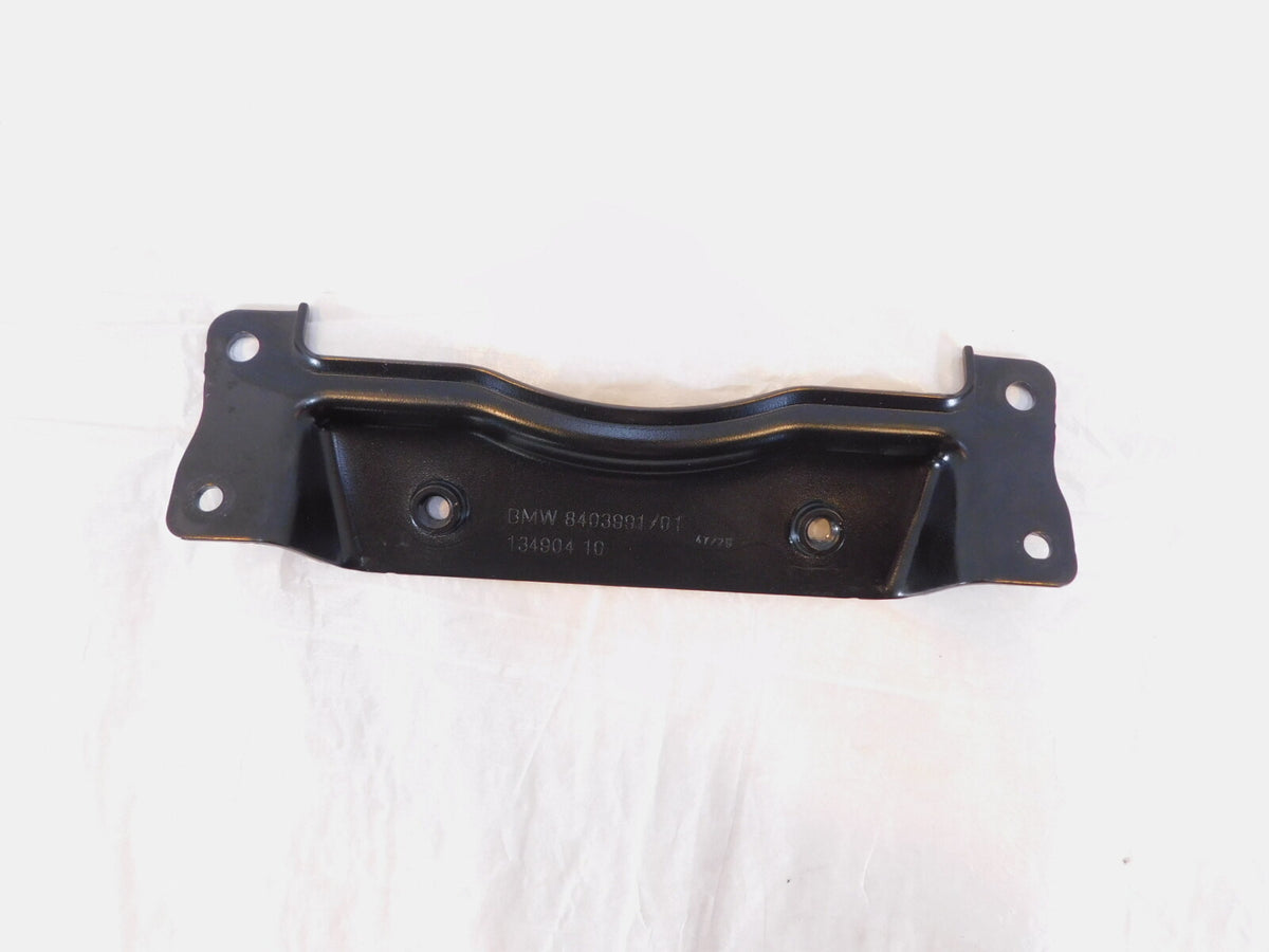 2020 2021 2022 2023 BMW F900R F900XR OEM Rear Gas Petrol Fuel Tank Bracket Mount - C3 Cycle