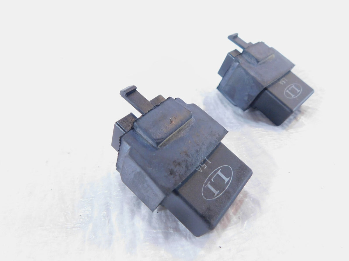 Aprilia Caponord Dorsoduro Shiver Mana RSV 1000 Electrical Fuse Relays 12V-30A - C3 Cycle