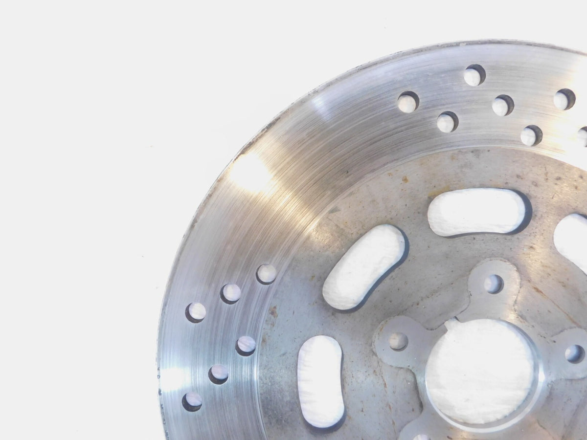Harley Davidson Softail Dyna Sportster 883 1200 Front Brake Disc Rotor 4.9mm - C3 Cycle