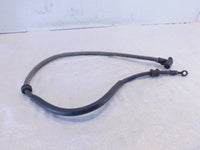1999-2005 Honda VT600C VT600CD Shadow 600 VLX Deluxe Front Brake Hose Line - C3 Cycle