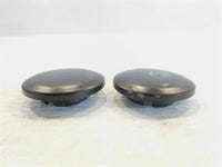 2013-2017 Kawasaki Ninja 300 EX300 Engine Mount Bolt Frame Cover End Caps - C3 Cycle
