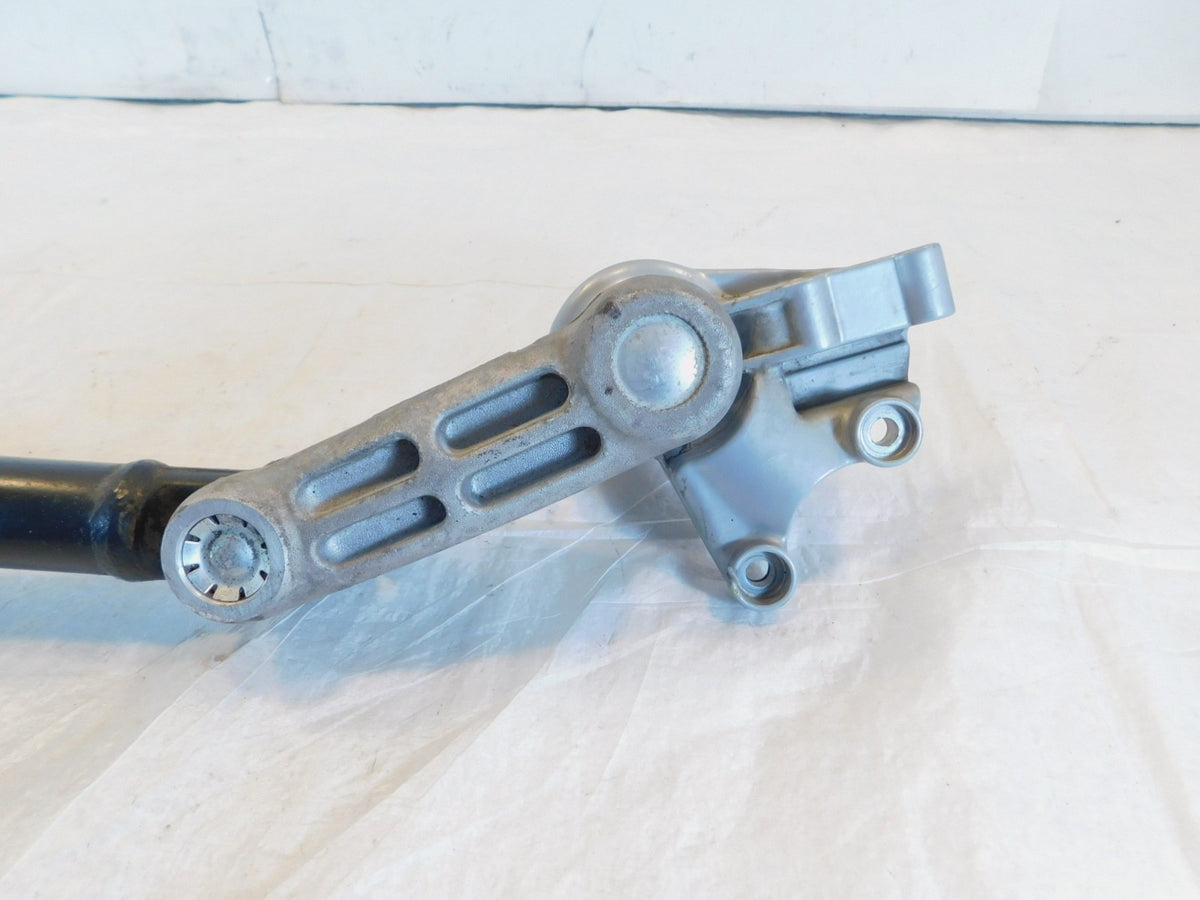 Piaggio Vespa LX LXV S 50 125 150 Front Fork Steering Arm Column Shaft Tube - C3 Cycle