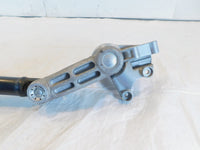 Piaggio Vespa LX LXV S 50 125 150 Front Fork Steering Arm Column Shaft Tube - C3 Cycle
