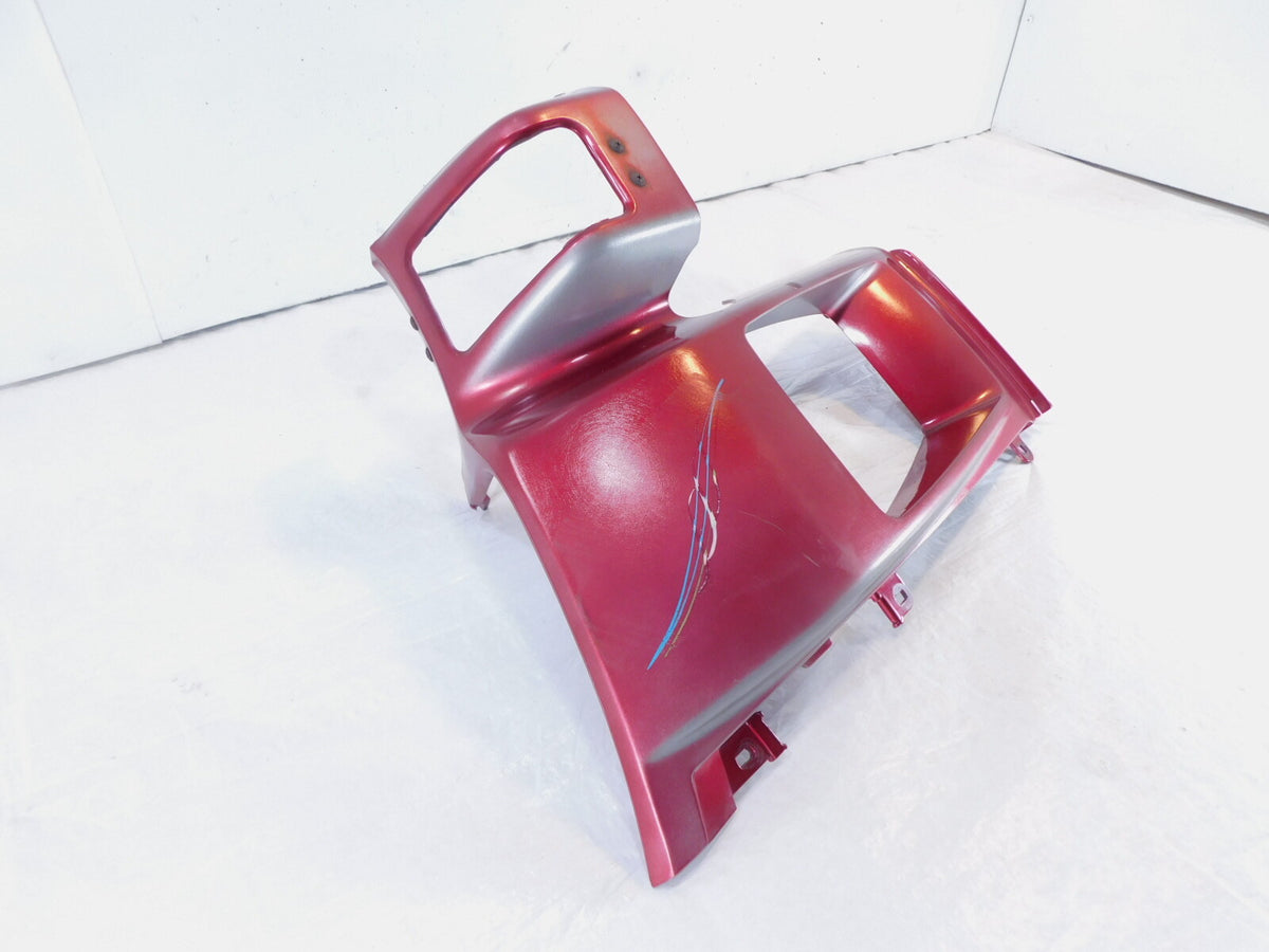 Honda GL1500 Goldwing 1500 Candy Spectra Red Lower Right Side Cowl Cover Fairing - C3 Cycle