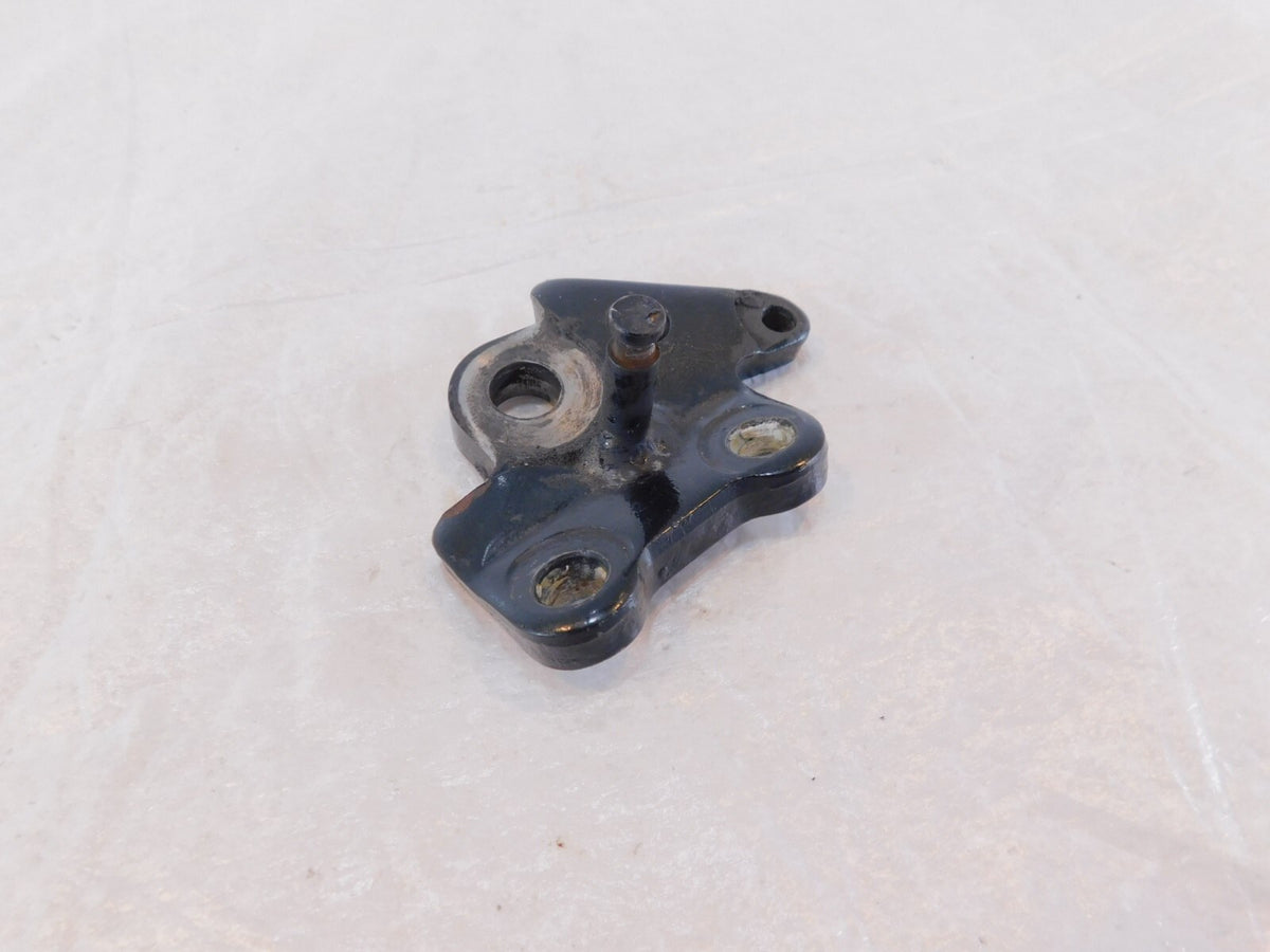 2002-2005 Kawasaki Ninja ZX12 ZX12R ZX1200 Side Stand Kickstand Bracket Mount - C3 Cycle