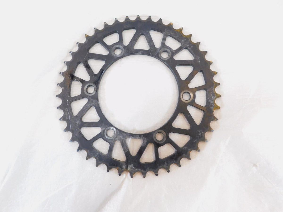 2015-2022 Yamaha YZFR3 YZF R3 MT03 MT-03 Rear Wheel Drive Chain Sprocket Gear - C3 Cycle