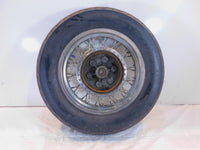 86-09 Suzuki VS800 Intruder 700 750 800 Boulevard S50 Rear Wheel Hub Rim & Tire - C3 Cycle