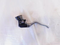 Harley Electra Glide Softail Dyna & Sportster Clutch Lever & Perch Mount Bracket - C3 Cycle