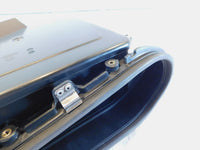 2005-2013 BMW R1200RT R1200 RT Radio Partition Storage Glove Box Compartment