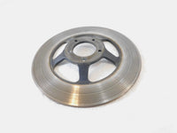 1978-1981 Honda CX500 CX500C CX500D Front Left Wheel Brake Disc Rotor - C3 Cycle