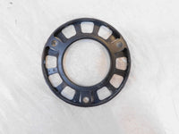Erik Buell Racing EBR 1190 1190SX 1190RX Black Rear Wheel Trim Spacer Tone Ring - C3 Cycle