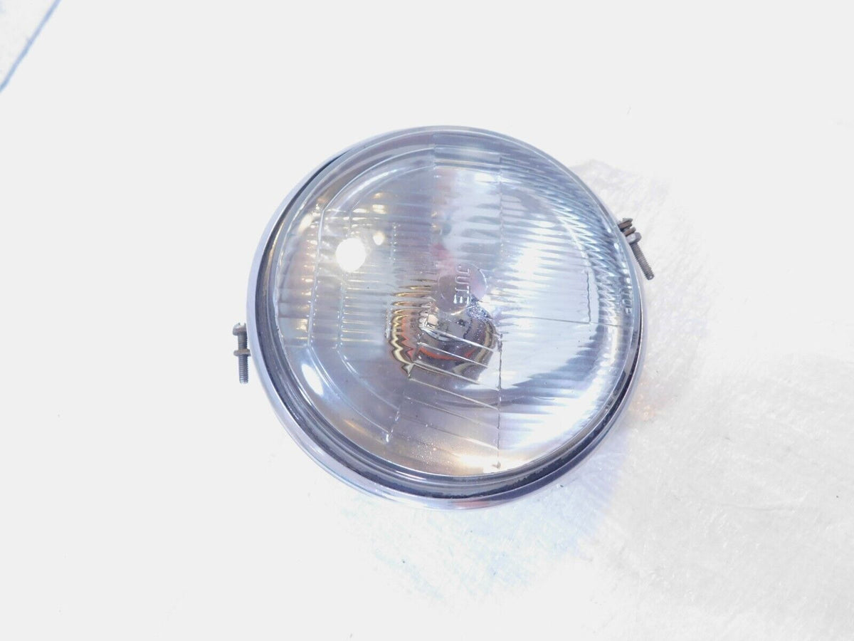 1974-1981 Harley Davidson XLH Ironhead Sportster 1000 Headlight Headlamp Bucket - C3 Cycle