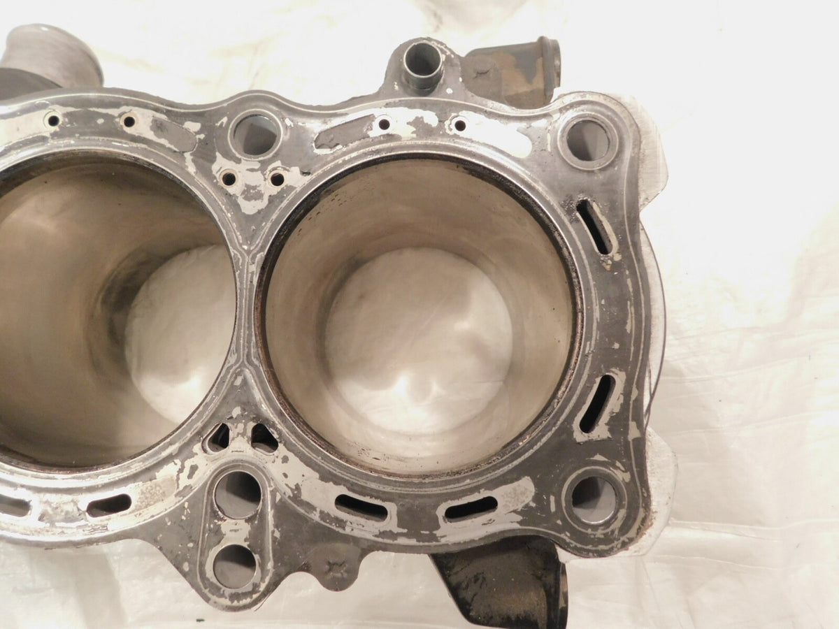 Kawasaki Ninja 1000 ZX1000 & Z1000 ZR1000 Engine Cylinder Barrel Jugs & Pistons - C3 Cycle
