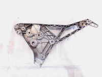 1984-1987 Yamaha FJ1100 FJ1200 Left Front/Rear Footrest Foot Peg Bracket Mount - C3 Cycle