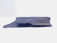 Harley Davidson Road King Electra Glide Lower Right Belt Guard Debris Deflector - C3 Cycle