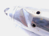 1998-2003 Honda VT750 Shadow 750 Ace & Deluxe Chrome Rear Shock Absorber - C3 Cycle
