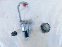 Yamaha V-Star 650 & 1100 Ignition Switch & Fuel Tank & Storage Lock Set w/ Key - C3 Cycle