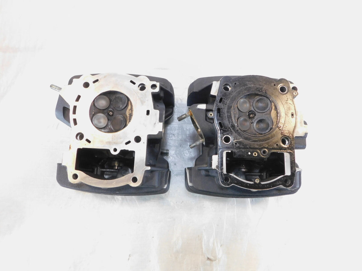 2015-2020 Harley Davidson Street XG500 500 Engine Cylinders Heads Valves Rockers