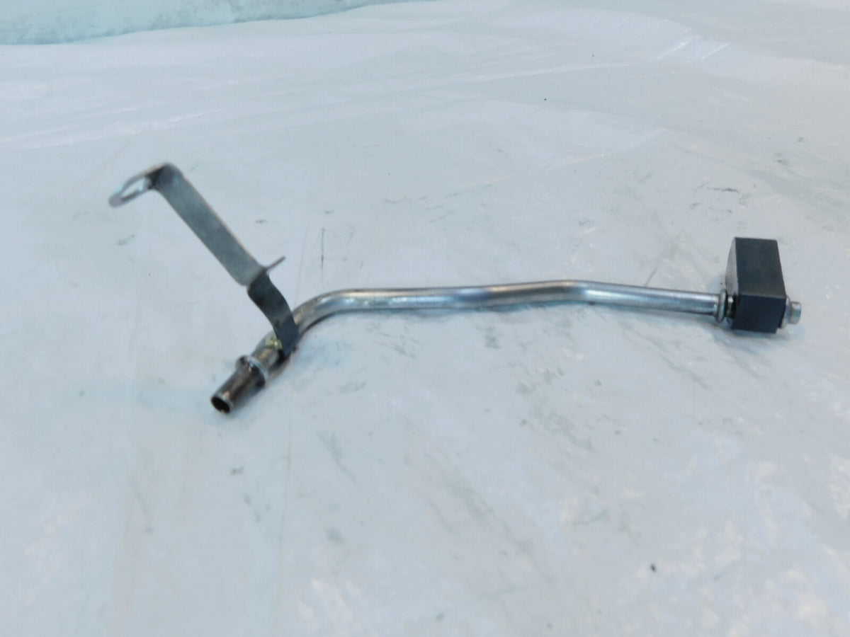 Yamaha V-Max 1200 VMX12 OEM Engine Motor Crankcase Oil Pump Delivery Pipe Tube - C3 Cycle