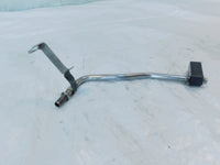 Yamaha V-Max 1200 VMX12 OEM Engine Motor Crankcase Oil Pump Delivery Pipe Tube - C3 Cycle