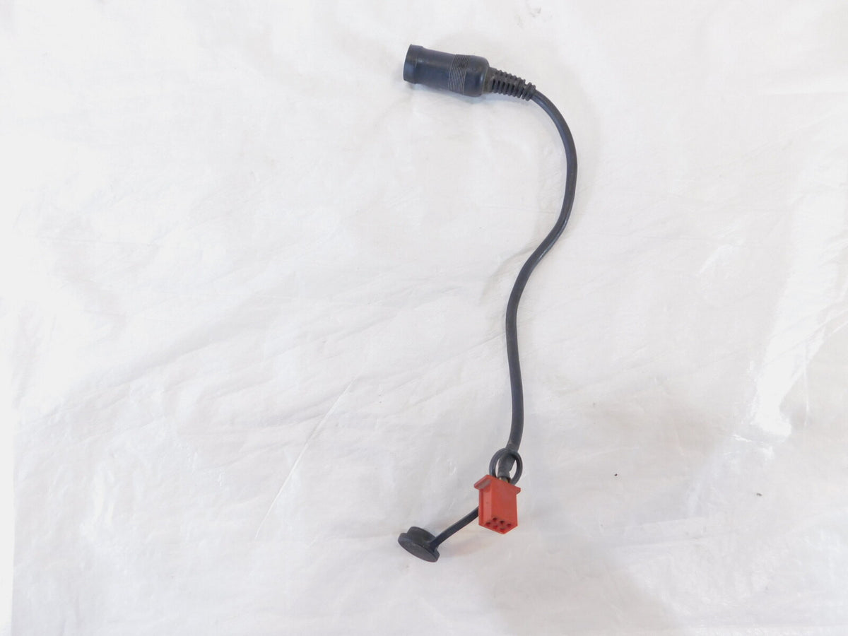 1988-2000 Honda Goldwing 1500 GL1500 GL1500I Headset Junction Connector Socket - C3 Cycle