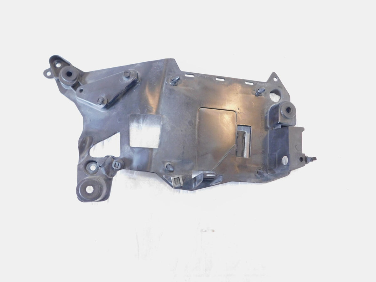2010-2017 Victory Cross Country Roads & Magnum Underseat ECM Electrical Bracket - C3 Cycle