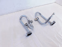 Honda GL1500 GL1500A GL1500I Goldwing 1500 Left & Right Saddlebag Crash Guards - C3 Cycle