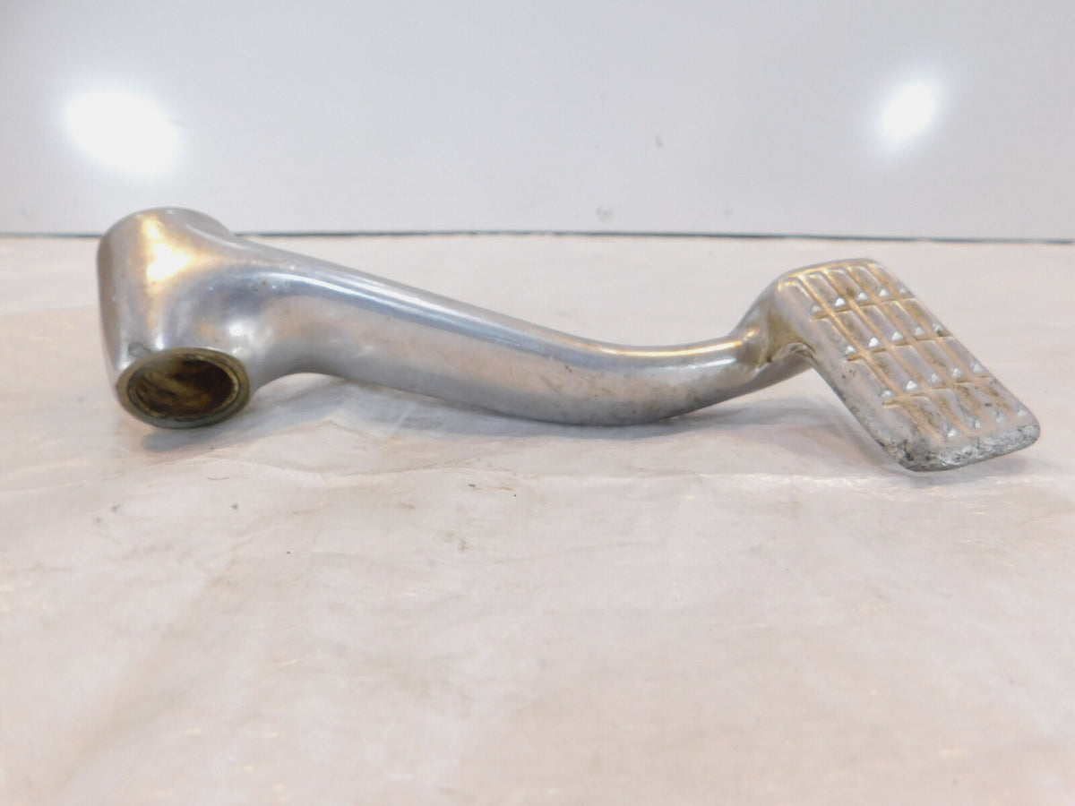 Harley Davidson Sportster 883 & 1200 Custom Forward Controls Right Brake Pedal - C3 Cycle