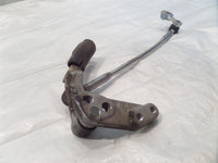 2011-2014 Suzuki GSXR600 GSXR-600 GSXR750 Gear Change Shifter Pedal & Arm Links - C3 Cycle