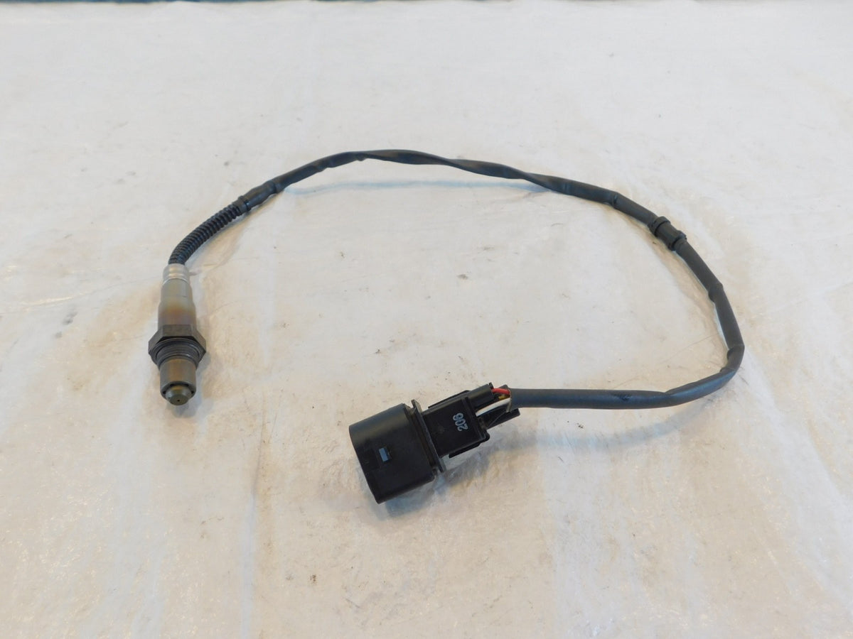 Harley Davidson Touring Road King Street & Electra Glide O2 Oxygen Sensors - C3 Cycle