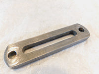 Harley Davidson EVO FXR Touring Dyna & Softail Primary Chain Tensioner Guide Pad - C3 Cycle