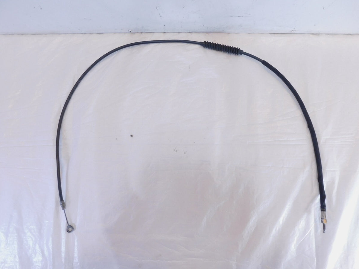 Harley Davidson Touring Road King & Electra Glide Clutch Control Cable Line Wire - C3 Cycle