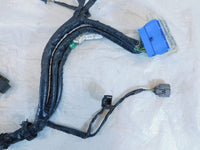 Honda GL1800 Goldwing 1800 Fairing Headlight & Turn Signal Wire Wiring Harness - C3 Cycle