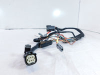 Harley Davidson Softail Heritage Milwaukee 8 M8 Front Neck Wire Wiring Harness
