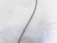Harley Dyna Wide Glide Super Glide & Low Rider Braided Front Brake Line Hose - C3 Cycle
