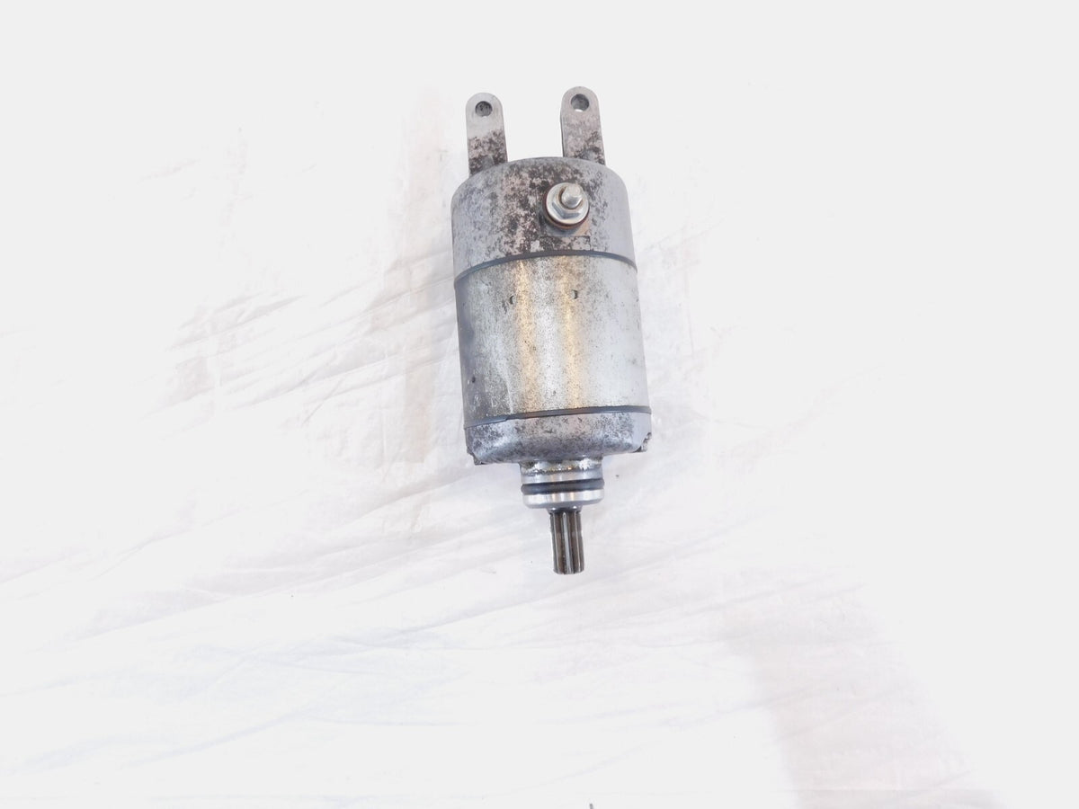 Yamaha Majesty 400 YP400 & Morphous CP250 Engine Starter Motor - 1B7-81890-00-00 - C3 Cycle
