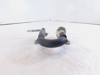 07-17 Yamaha V Star 1300 Tourer Stryker Throttle Body Fuel Inlet Hose Pipe Line - C3 Cycle