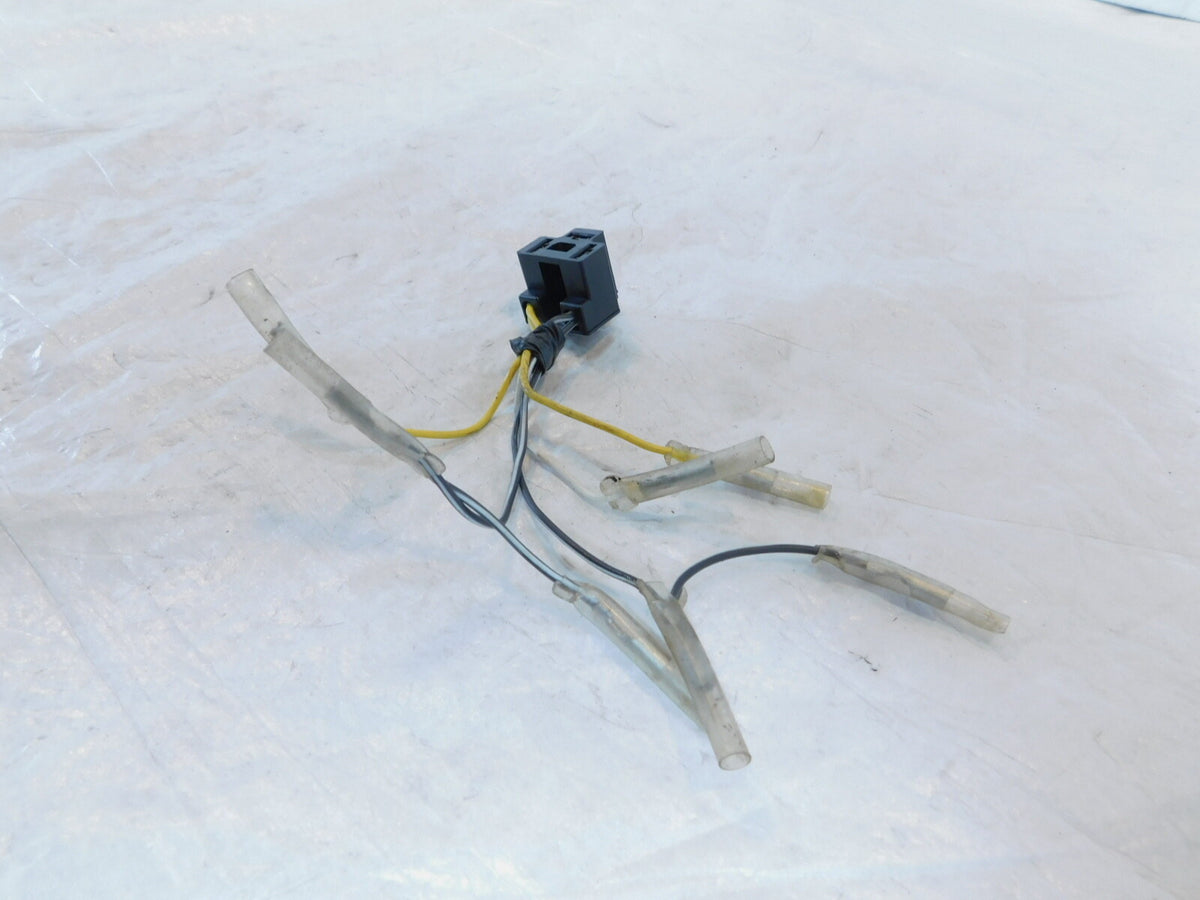 Suzuki Intruder 1400 VS1400GLP Boulevard S83 Headlight Lamp Cables Wire Harness - C3 Cycle