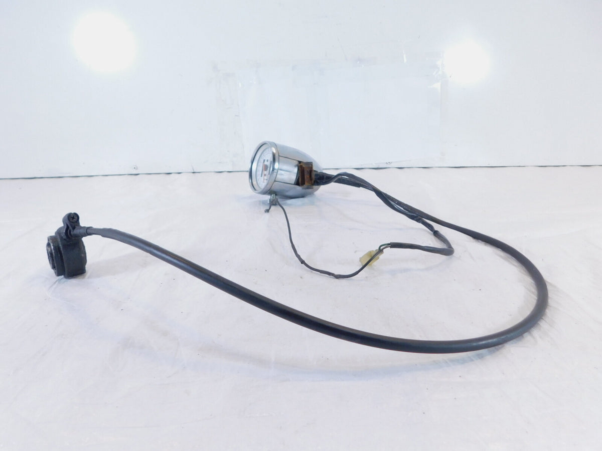 1997-99 Honda GL1500 Valkyrie 1500 Speedo Speedometer Gauge Instrument & Sensor - C3 Cycle