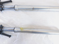 2008-2009 Kawasaki Concours 14 ABS Front End Right/Left Forks Shocks - C3 Cycle