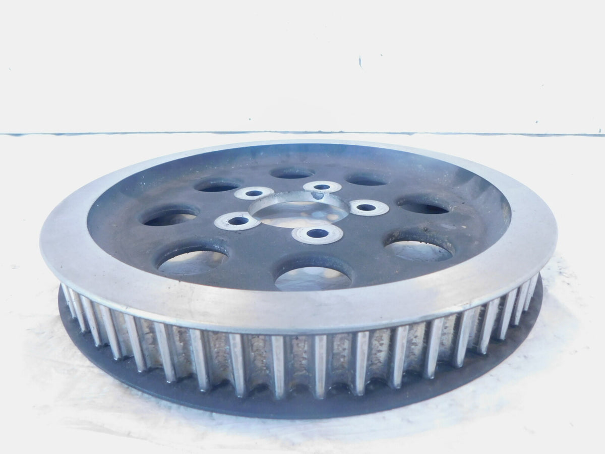 Buell M2 Cyclone X1 Lightning & S2 Thunderbolt Rear Wheel Drive Pulley Sprocket - C3 Cycle