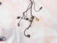 2008 08 Victory Vision Engine Motor ECM Sub Wire Wiring Harness Loom 2410602 - C3 Cycle