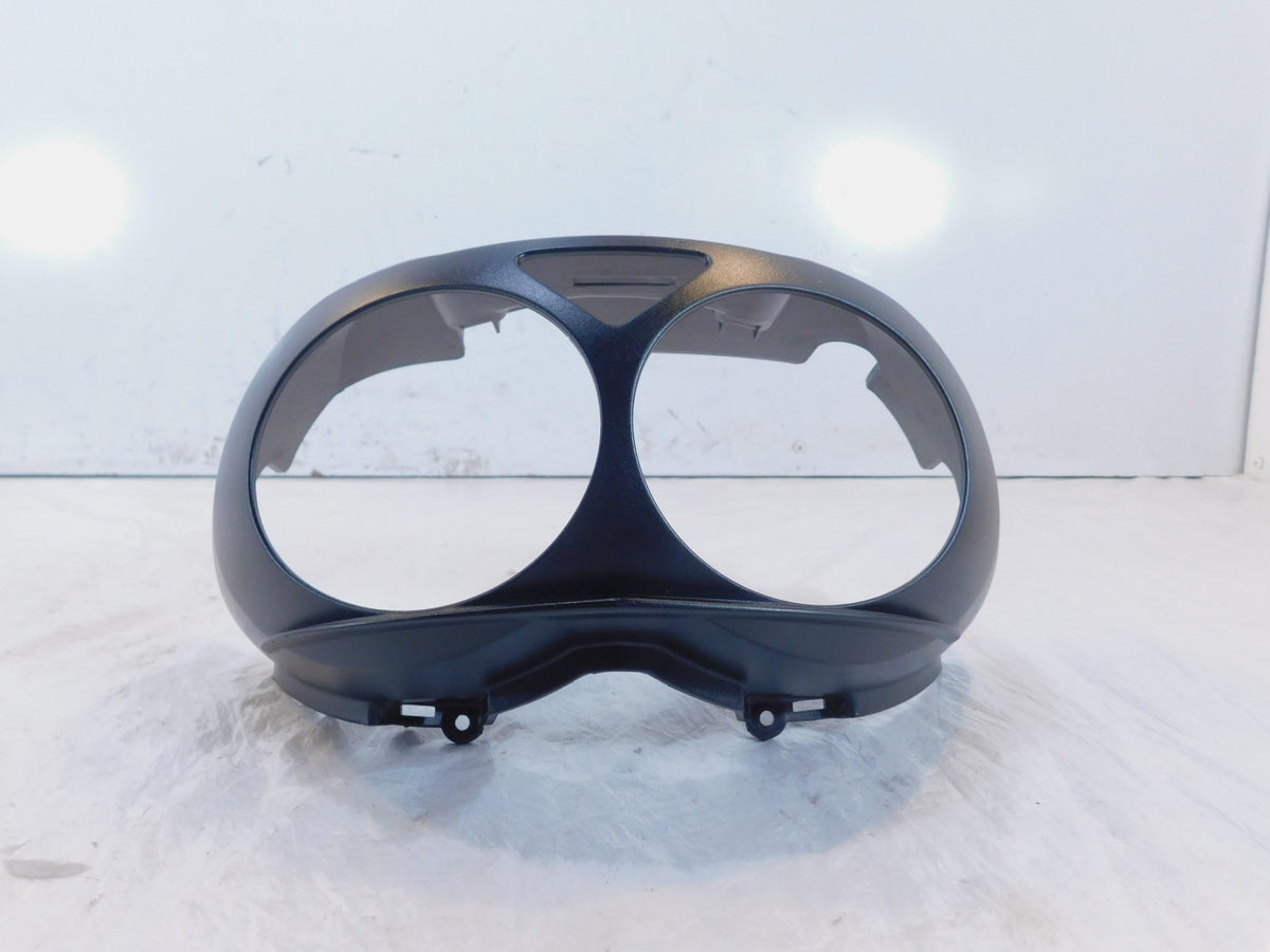 2001-2005 BMW F650CS Front Headlight Head Lamp Cover Front Fairing Cowling Cowl - C3 Cycle