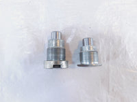 1988-1996 Honda GL1500 Goldwing 1500 Swingarm Swing Arm Pivot Bolt Screw Shafts - C3 Cycle