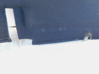 Harley Davidson Tri Glide Ultra Classic Trike Bottom Inner Trunk Cover Liner - C3 Cycle