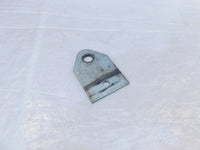 Harley Davidson Touring Road King & Electra Glide Inspection Sticker Mount Plate - C3 Cycle